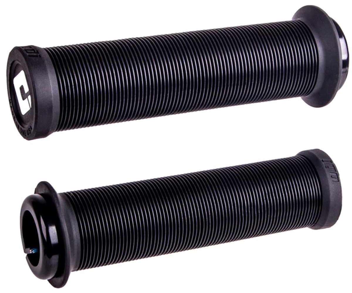 Odi Longneck V2.1 Lock On Handvatten Zwart