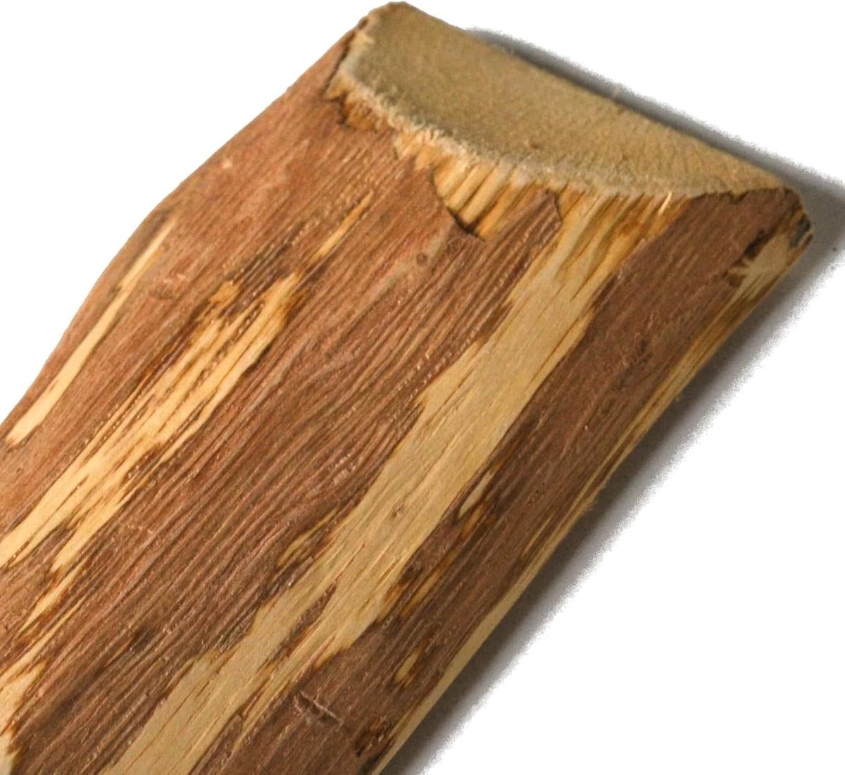 BooGardi schuttinglatten van hazelaar · 24 maten · schuttingplanken 4-5 cm x 60 cm · houte
