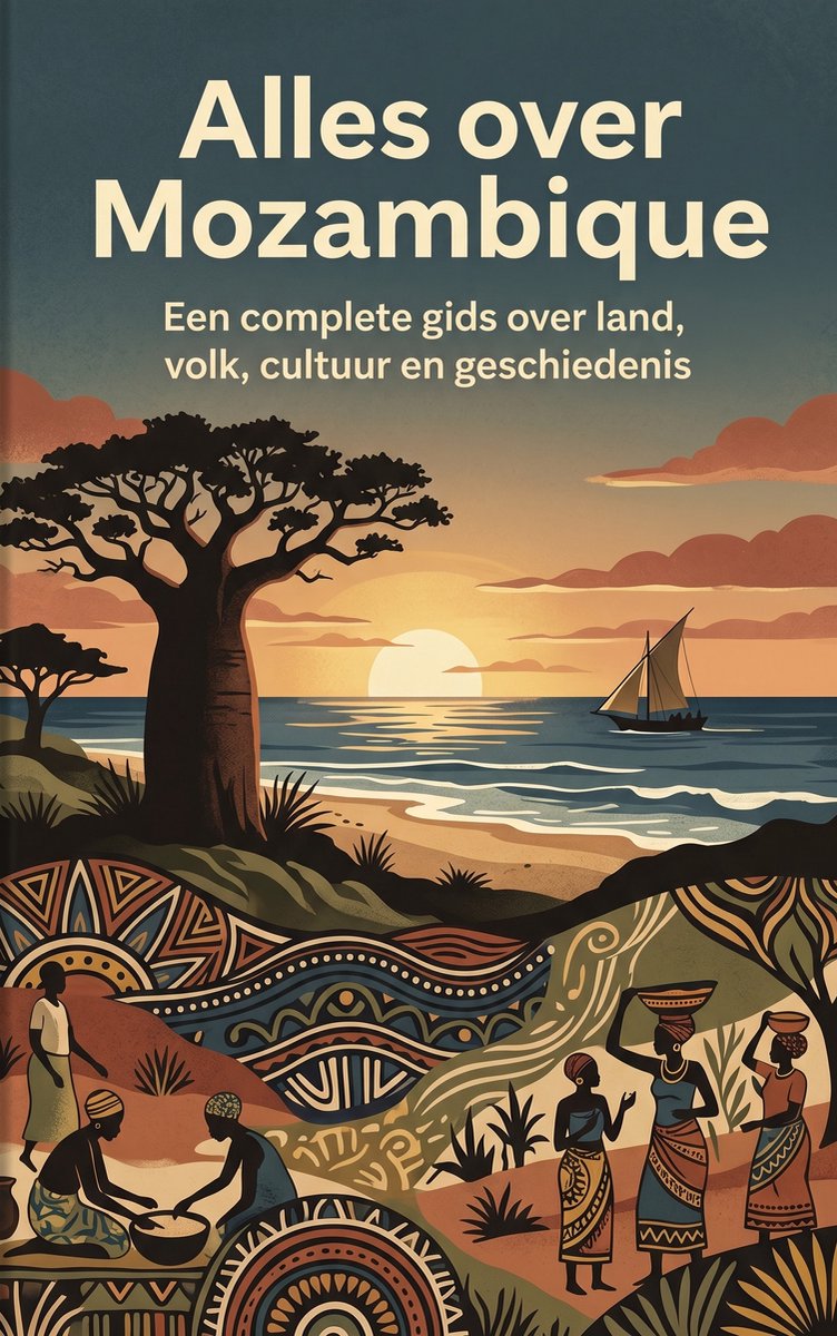 Alles Over Mozambique