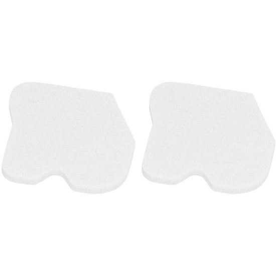 Accessoires (inclusief luchtfilters) geschikt voor de Husqvarna kettingzaagmodellen 230, 235, 235E, 236, 236E, 240 en 240E, in totaal 5 stuks. — afbeelding 4