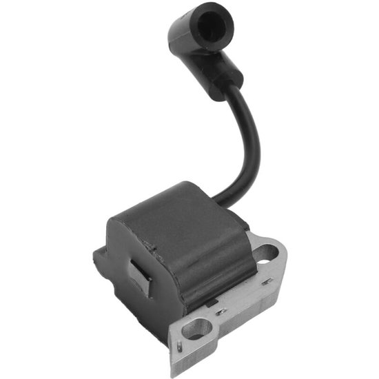 1130 400 1302 Ontstekingsspoel geschikt voor Stihl 017 018 MS170 MS180 kettingzagen – Superieure elektrische prestaties – Gemakkelijk te starten — afbeelding 2