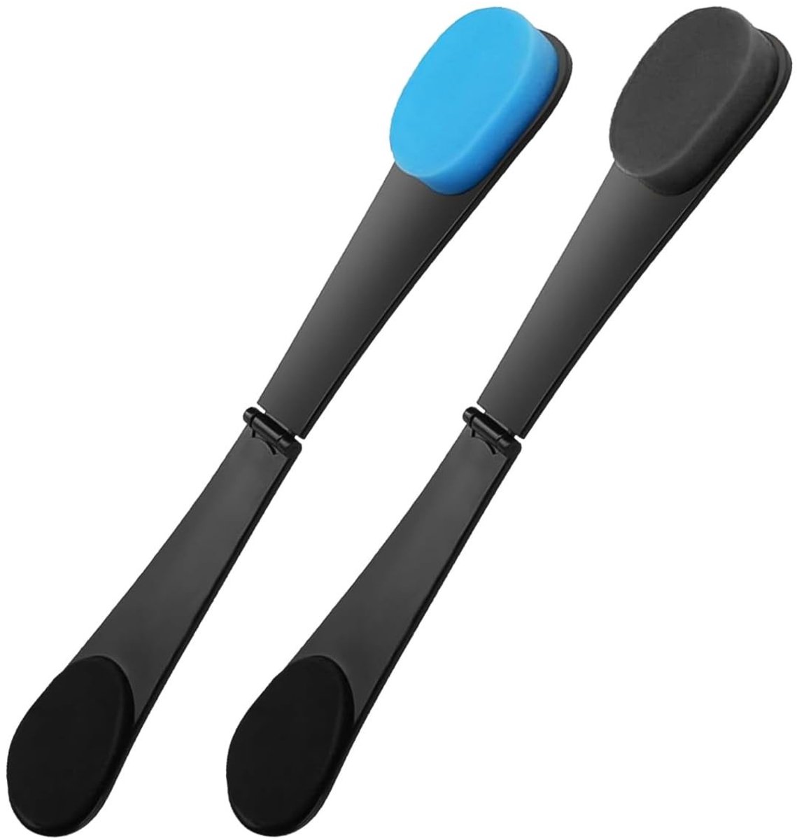 SPHProducts - Zelfbruin Applicator voor de Rug - Herbruikbare Lotion Applicator - Handig in gebruik - Eenvoudig aan te brengen - Geschikt voor een egal...