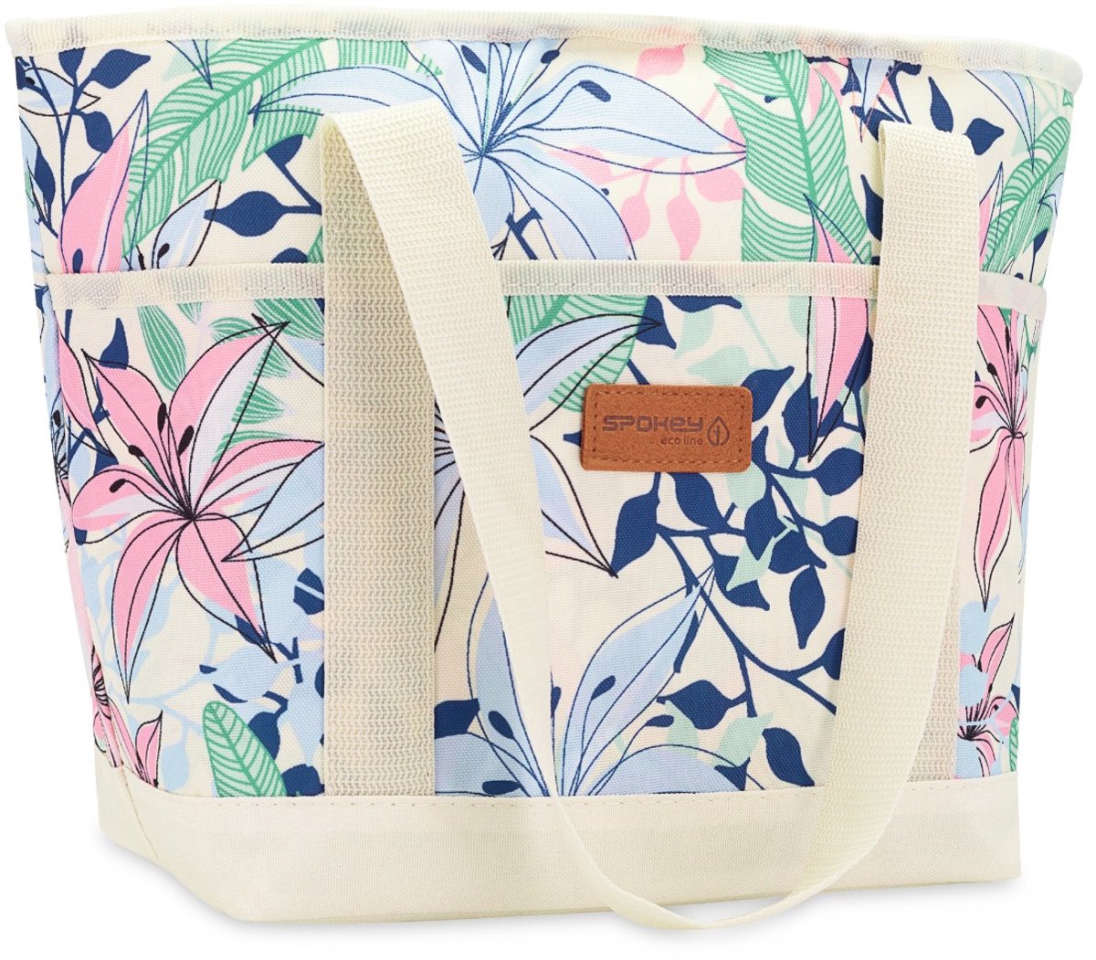 Spokey ECO SIMPLY Koeltas - Multicolor - 12L