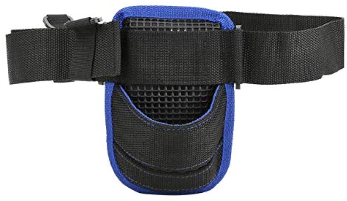 Verstelbare Fighting Belt voor Vissen - Lichtgewicht Rod Holder - CENPEK