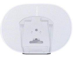SANUS WSWME31-W2 Wall Mount - Muurbeugel voor luidspreker - Geschikt voor Sonos ERA 300 - Wit
