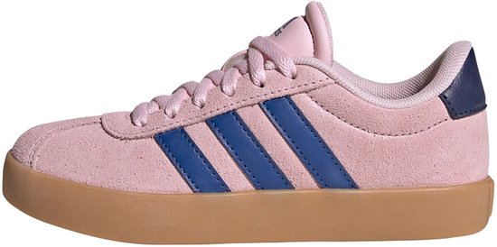 adidas Sportswear Chaussure VL Court 3.0 - Enfants - Blanc - 38