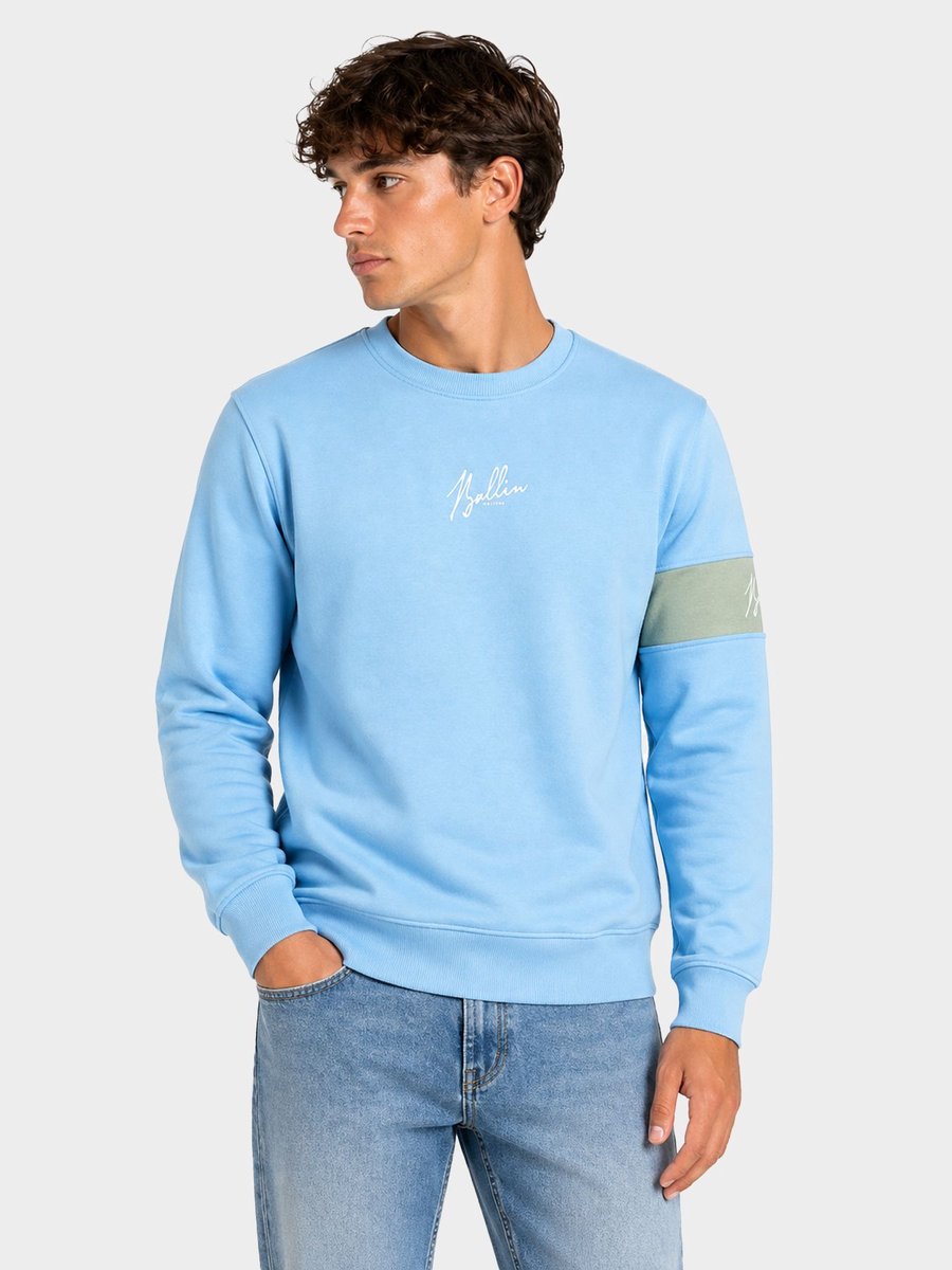2617 Crewneck