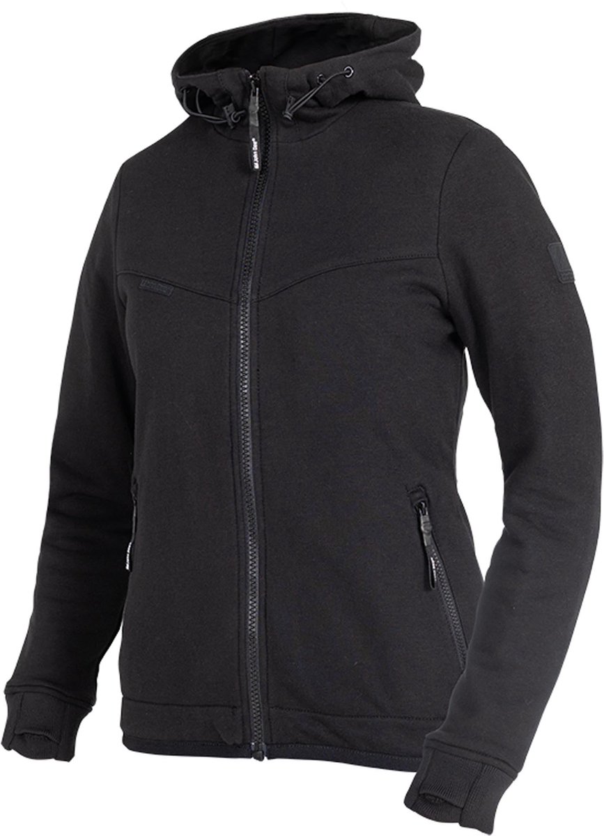 John Doe V3 XTM Dames motorhoodie -