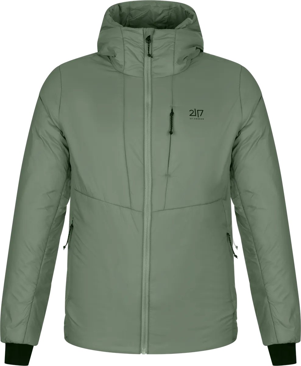 2117 of Sweden Valla Jacket Pine