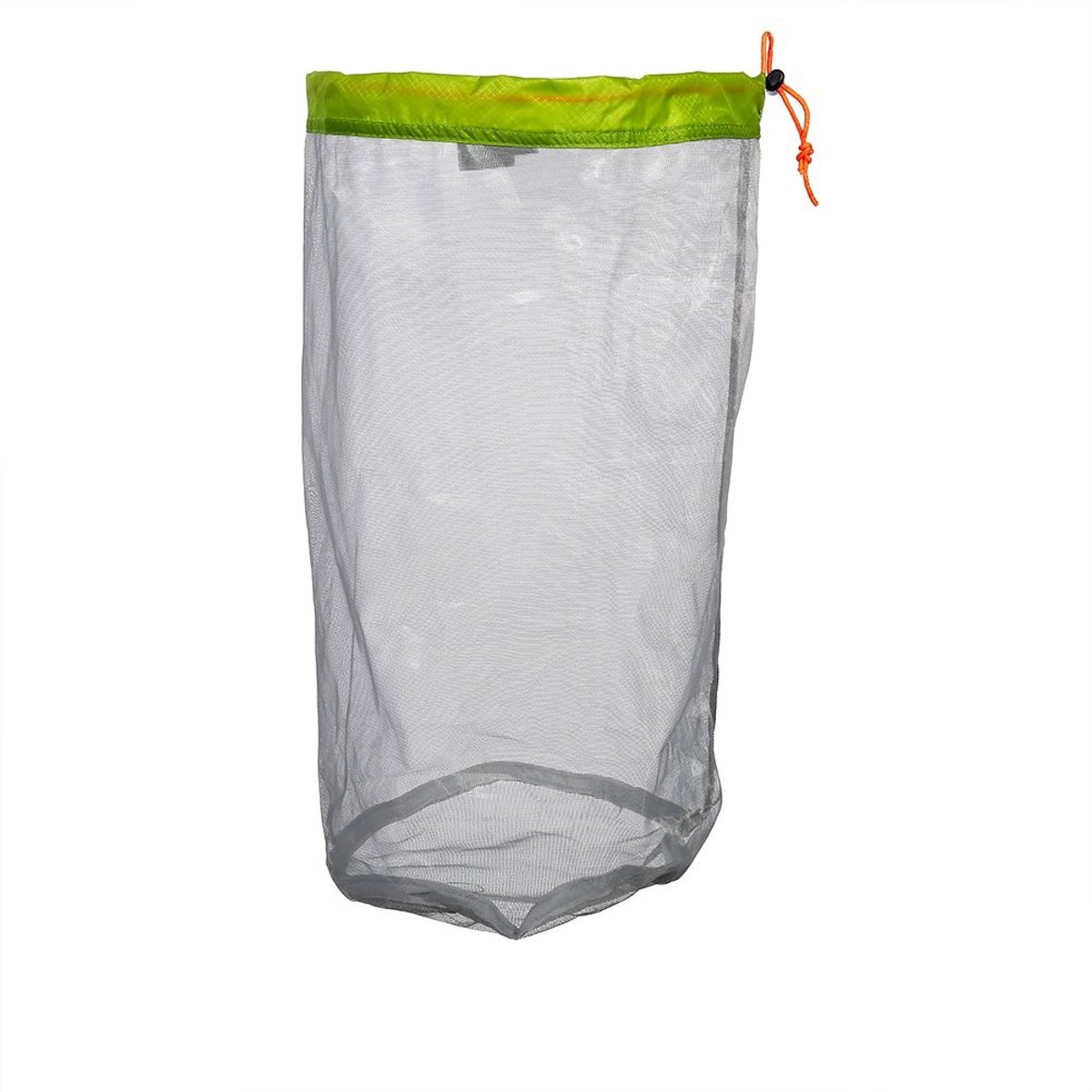 Allecto - Nylon Mesh Opbergzak - Lichtgewicht - Duurzaam en Sterk - Ideaal voor Kamperen en Hiking - Perfect voor Reizen - 1 Zak