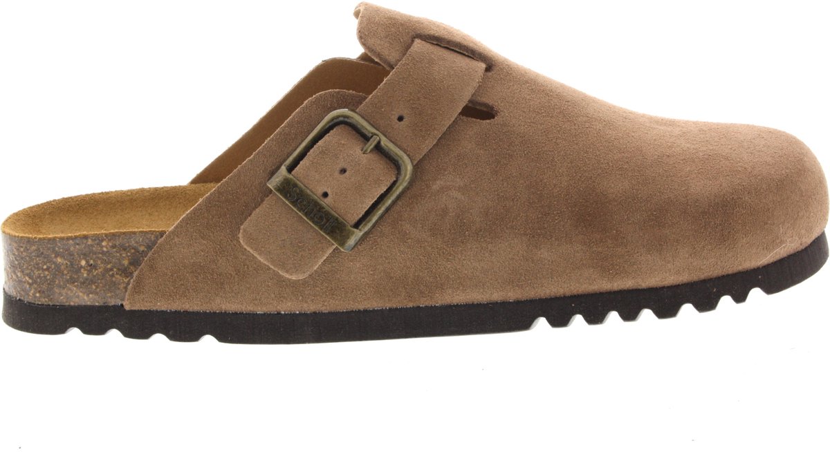 Scholl Olivier Instappers Heren