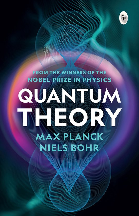 Quantum Theory - cover