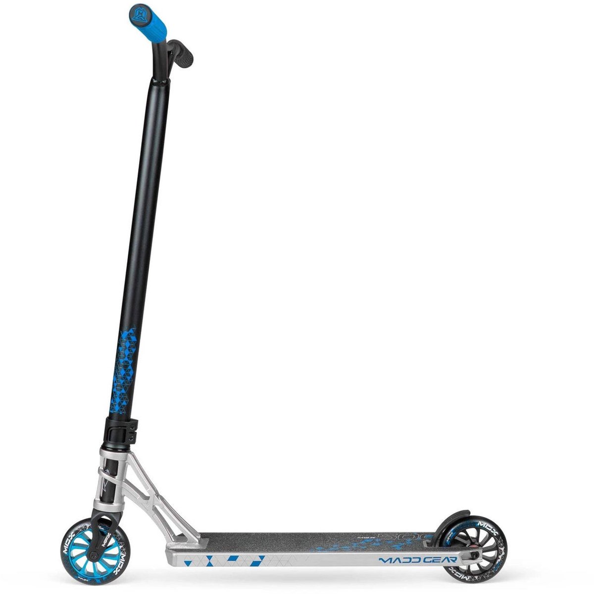 Mgx 500 Stuntstep Scalene