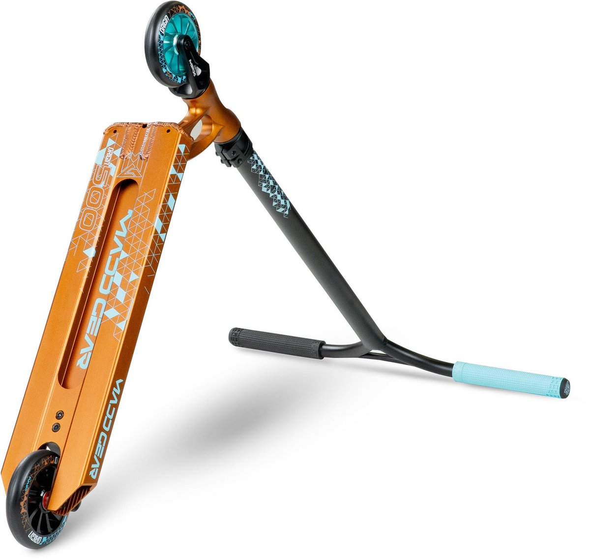 Mgp Origin 500 Stuntstep Deltoid