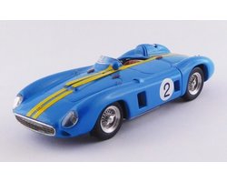 Ferrari 860 Monza #2 G.P. Venezuela / Caracas 1956 - 1:43 - Art Model