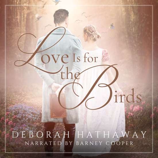 Love Is for the Birds - cover
