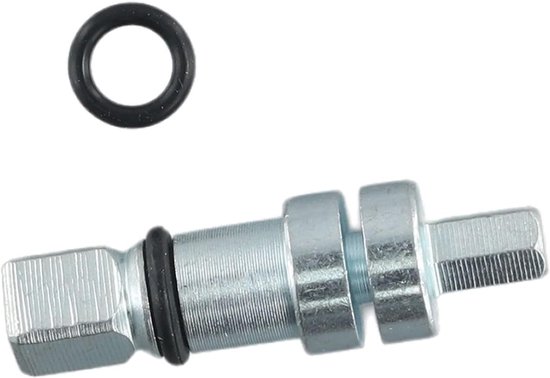 Pastamaker Koppeling - Vervangend Onderdeel - Keukenmachine Reparatie - Voorkomt Verdere Schade - 6 x 3 x 1 cm van Merkloos — afbeelding 2