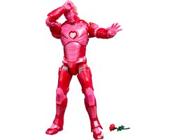 I Love You 3000 Iron Man – Marvel Legends