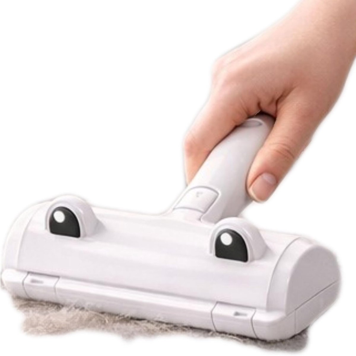 CLGP® Huisdierhaar Verwijderaar – Pluisborstel – Ontpluizer