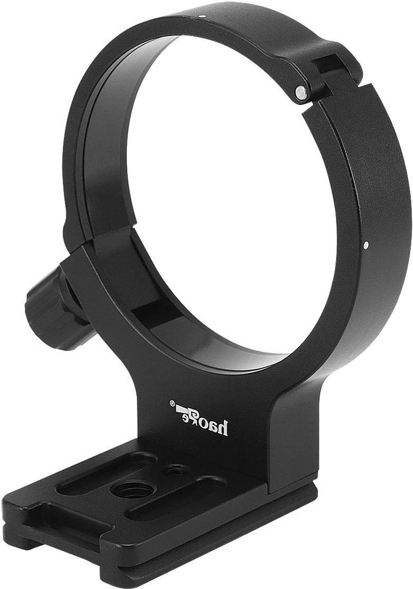 Lens Collar Vervangingsvoet voor Tripod Mount Ring voor Sony FE 70-200mm F4 G OSS Lens met Arca Swiss Quick Release Mechanisme en Duurzaam Ontwerp