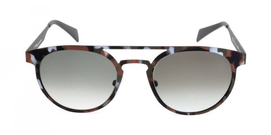 Zonnebril Heren Italia Independent 0020-093-000 Ø 51 mm van Italia Independent — afbeelding 4