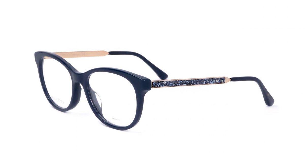 Jimmy Choo JC202 PJP Glasdiameter: 52