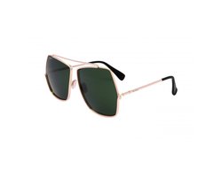 Zonnebrillen Max Mara Elsa MM0006 08A