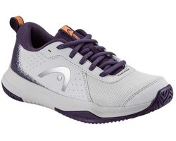 Head Racket Sprint Court 4.0 Allcourt Schoenen Wit EU 35 Kinderen
