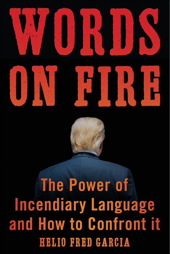 Words on Fire - cover