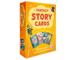 Fantasy Story Cards