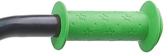 vidaXL - Kinderfiets - 16 - Inch - voor - 4-6 - jaar - oud - Groen van VidaXL — afbeelding 2