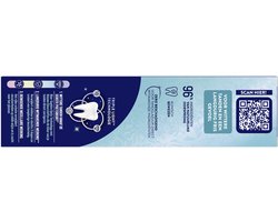 Prodent Tandpasta 3in1 Fresh Kiss 75 ml