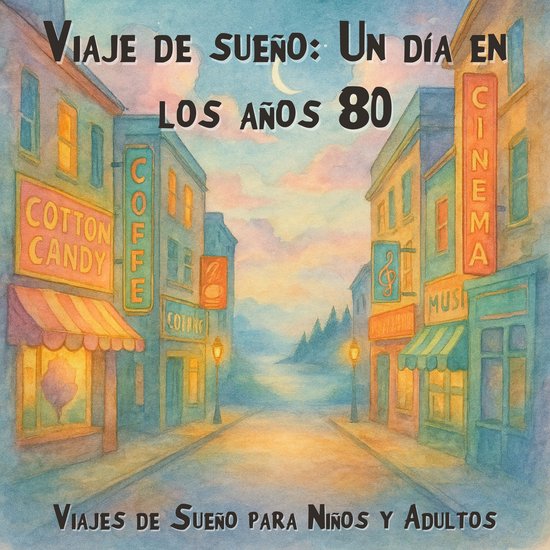 Viajes de Sueño para Niños y Adultos, Viaje de sueño: Un  ... - cover