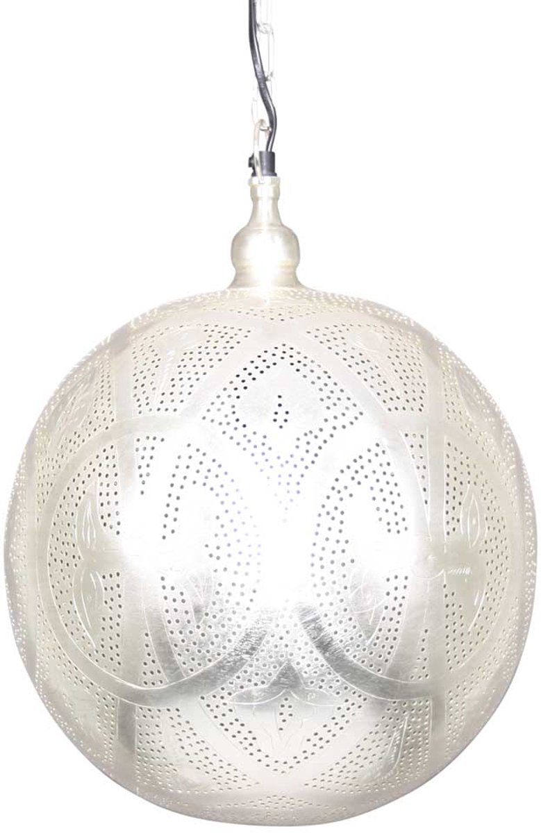 Safaary - Oosterse Hanglamp Lamis Ø 30 x 40cm