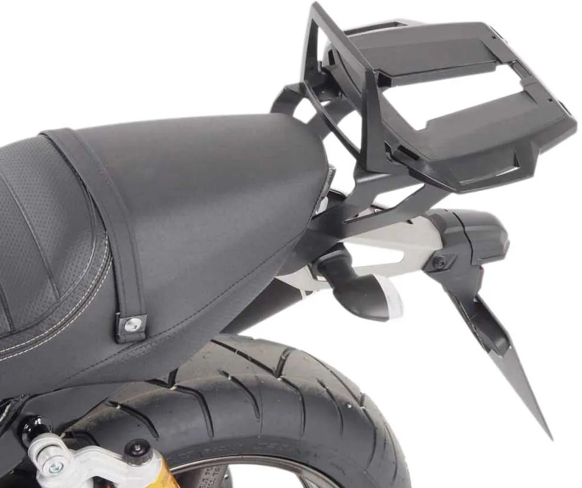Hepco Becker Alurack Yamaha Xjr 1300 2015 Bagagerek Grijs