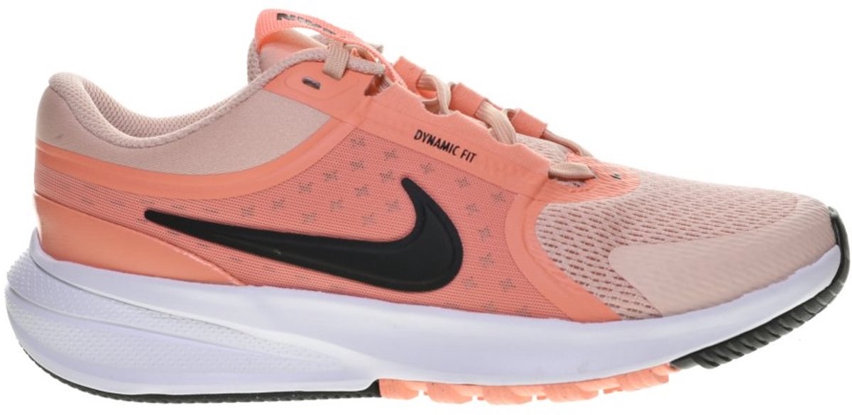 Nike Star Runner Oranje
