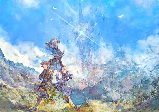 Trinity Trigger