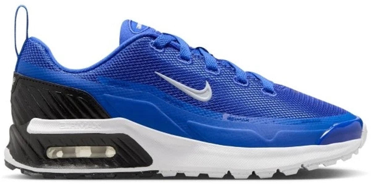 Blauw