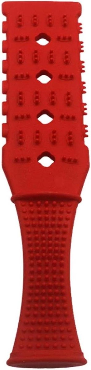 Massage Klop - Spier hamer - Spanning verlichten - Diepe triggerpoints - 28 cm - Zwart