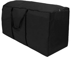 Autodaktas - Dakkoffer Opbergtas - Extra Reisruimte - Waterdicht Ontwerp - 120 x 40 x 50 cm - Zwart