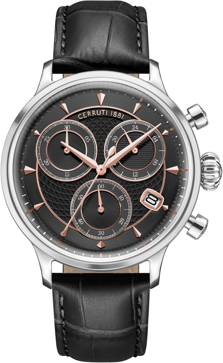 Chronograaf DERVIO