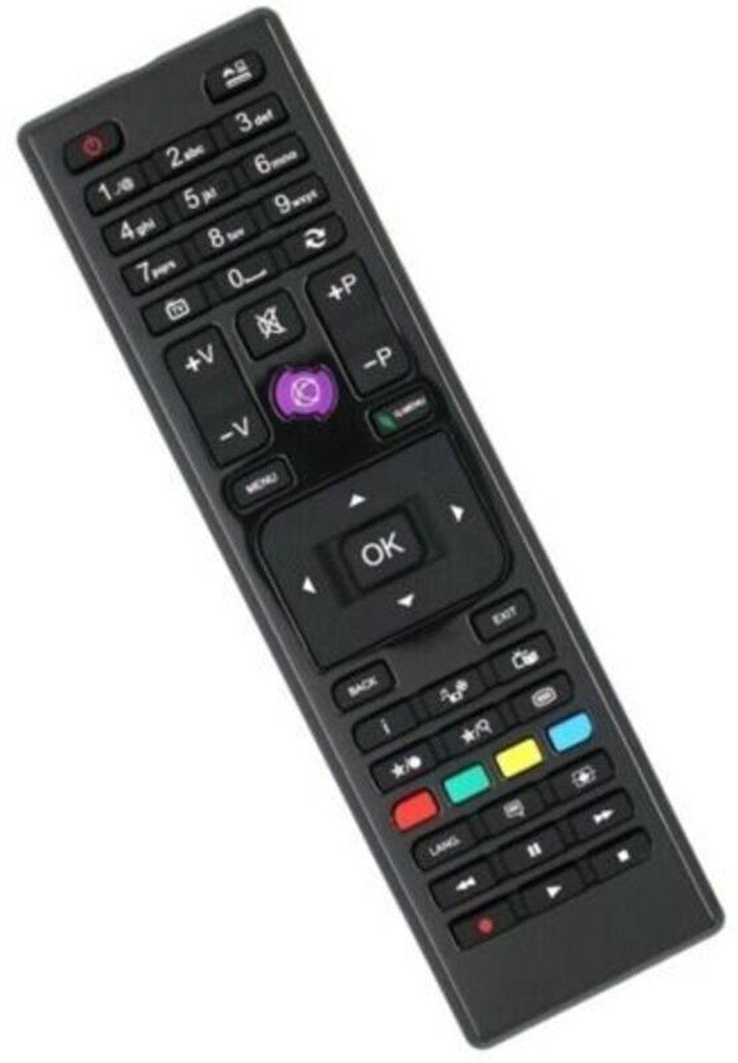 Universele afstandsbediening Geschikt voor RC4875