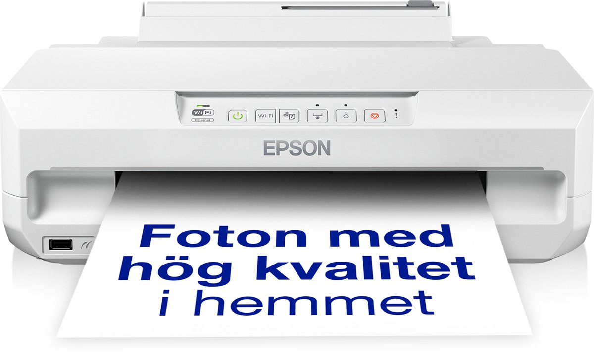 Epson Expression Photo XP-65 printer