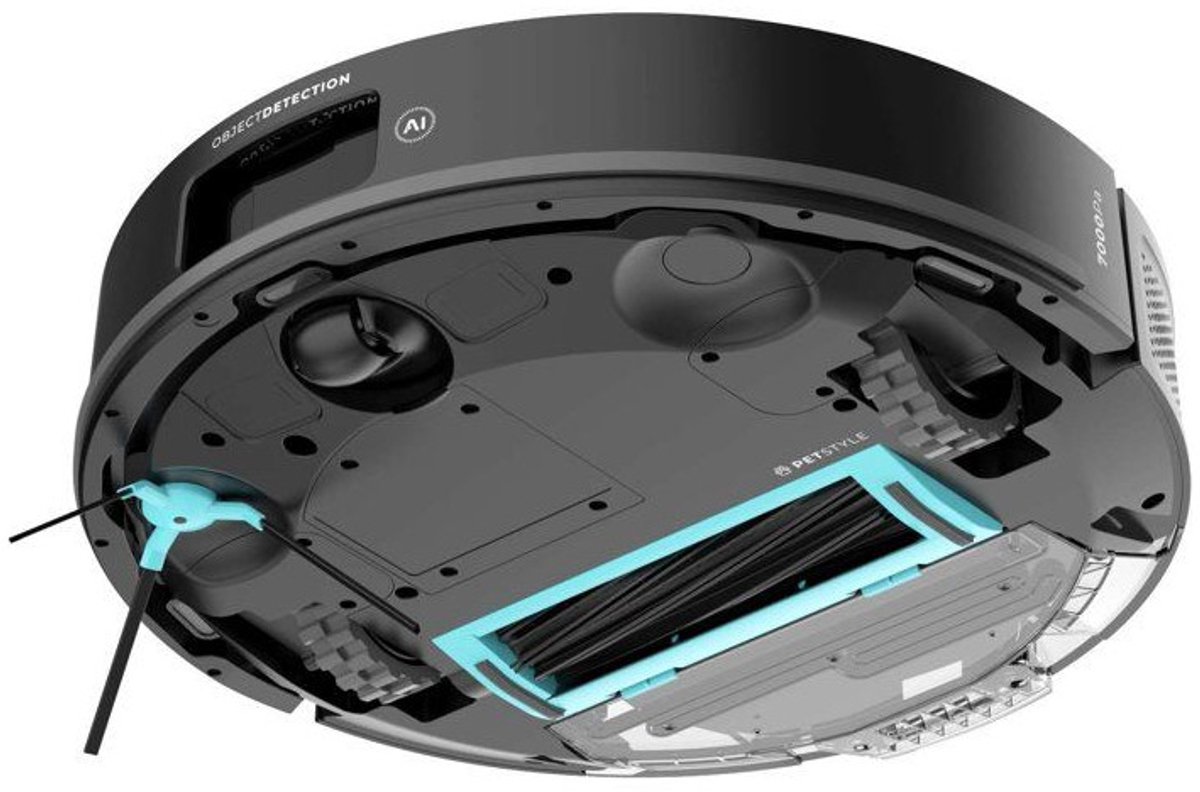 Cecotec Conga Y80