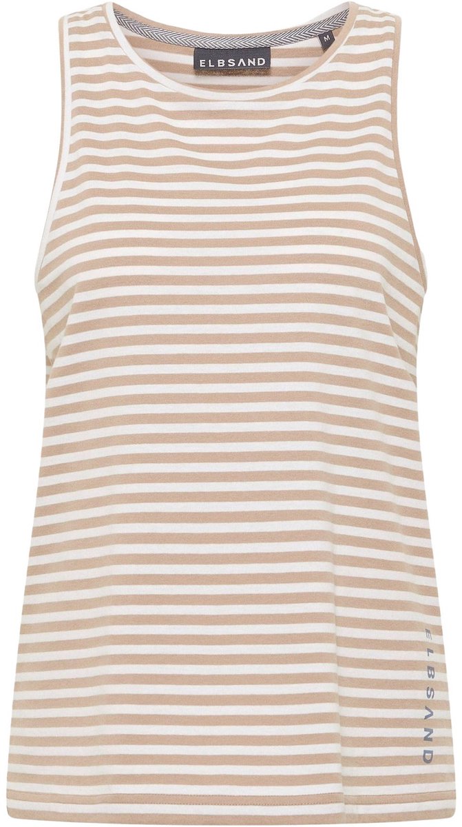 Elbsand Maavi Tank Top Dames - Maat S