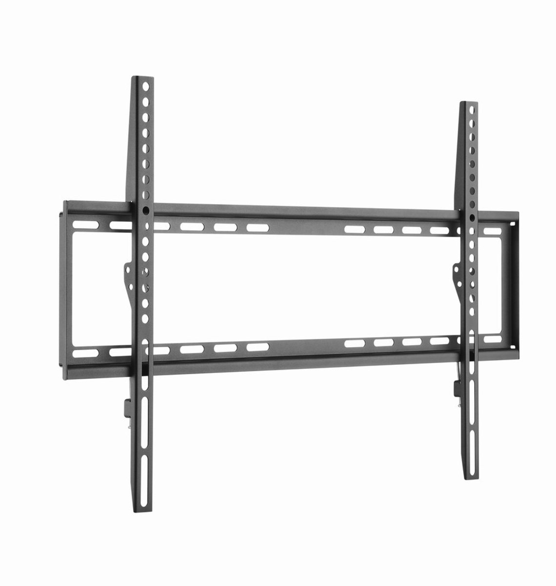 Gembird TV Muurbeugel - 37-70 inch - Tot 35kg - Zwart