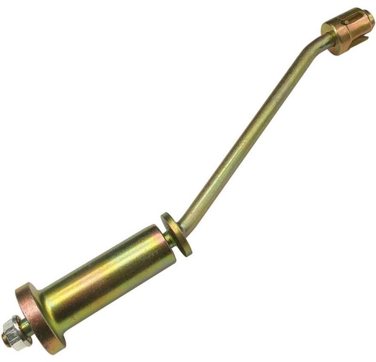 Gereedschap geschikt voor het verwijderen van brandstofinjectoren geschikt voor 5L 310-197 motor - Gereedschap geschikt voor autoreparatie