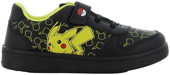 Leomil - Pokémon - Basket Enfant - Chaussures Boys - Pointure 28