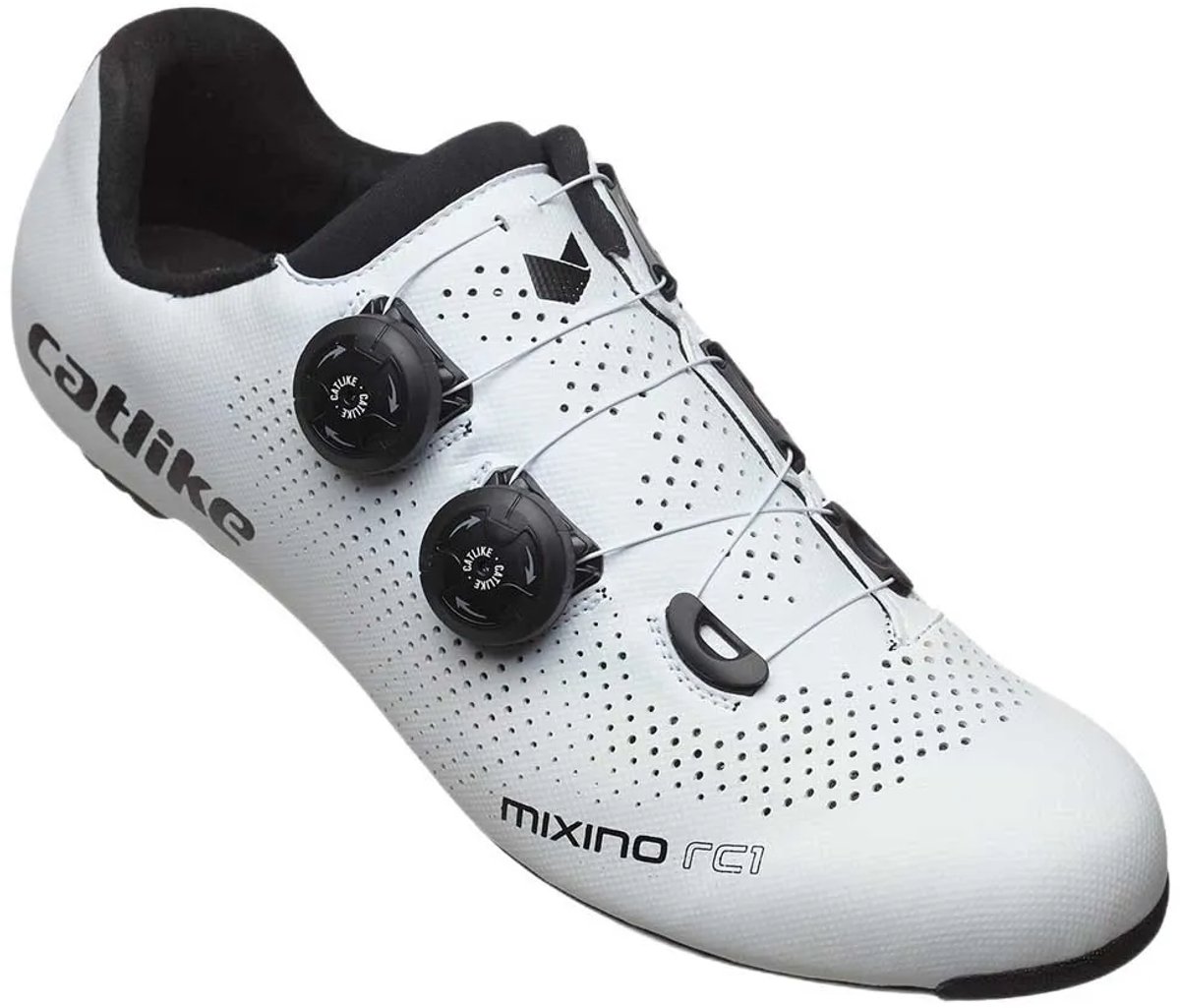 Catlike Mixino Rc1 Raceschoenen Wit EU 45 Man