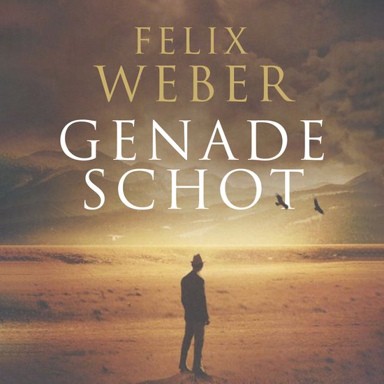 Genadeschot - cover